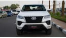 Toyota Fortuner 2023 TOYOTA FORTUNER SR 5 - 2.7L PETROL 4X4 , GCC