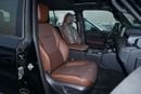 Toyota Prado Adventure Mono Tone 2.4T Toyota Land Cruiser Prado Adventure, 2.4L Turbo, 4WD Model 2025