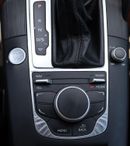 Audi A3 30 TFSI ACCIDENTS FREE- GCC- ORIGINAL PAINT - 1400 CC TURBO- PERFECT CONDITION INSIDE OUT