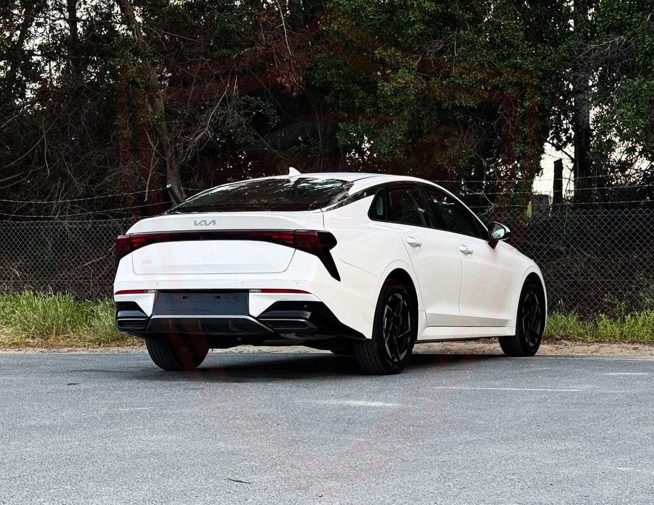 Kia K5 2.0L LX Kia K5 | 2.0 L | 2025 | GCC | Accident-Free |  In Excellent Condition | 1344 P.M