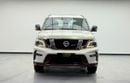 نيسان باترول NISMO نيسان باترول نيسمو 2019، ضمان، سجل صيانة كامل لدى نيسان، حالة ممتازة، خليجية