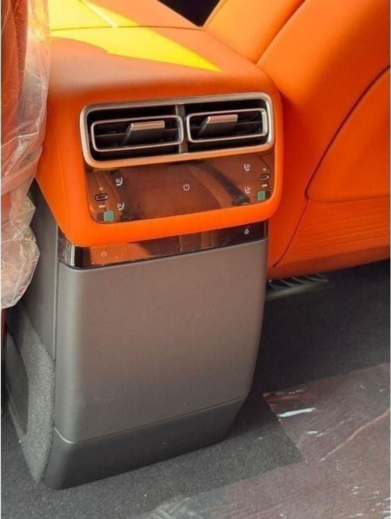 لي اوتو L7 LI AUTO L7 ULTRA-2024