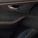 أودي RSQ8 TFSI quattro 4.0L AED 5,749 P.M • 0% Downpayment • Audi RS Q8 Mansory Kit • 1 Year Warranty