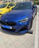 بي أم دبليو 230i M Sport
