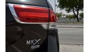 Lincoln MKX Fully Loaded in Excellent Condition