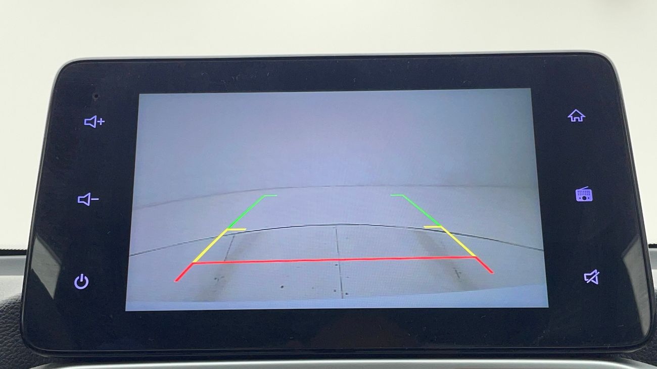 Chevrolet Groove LT 1.5 | Zero Down Payment | Home Test Drive