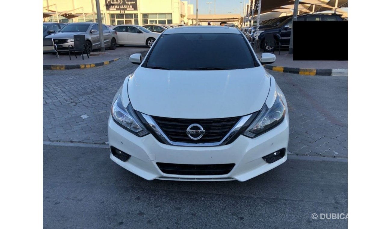 Nissan Altima SL SL korean importer