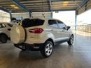 Ford EcoSport Ambiente | Guaranteed Warranty | 0 Down Payment
