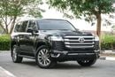 تويوتا لاند كروزر GXR3 3.3L