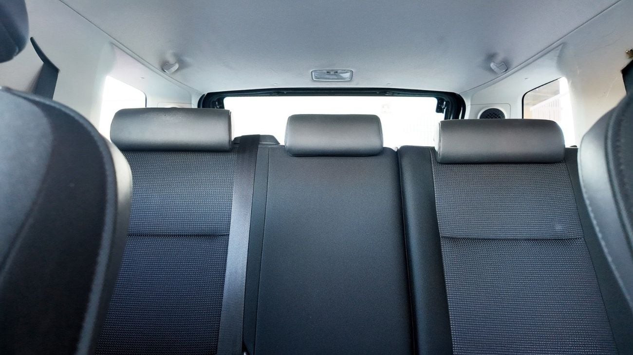 تويوتا إف جي كروزر 4.0L v6, 4X4 |  Agency Warranty | Complete Service History | Zero Downpayment Support