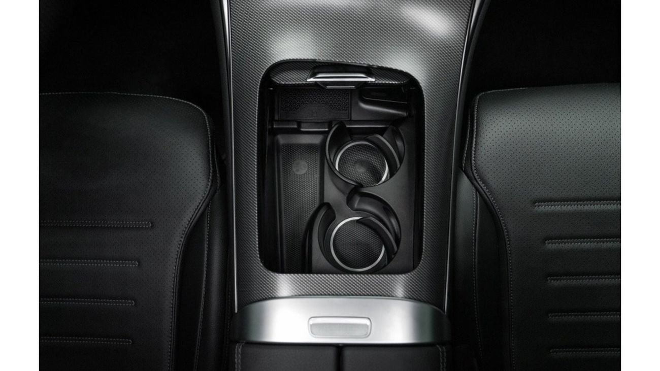 Mercedes-Benz GLC 300 Coupe 3.0L 4Matic EXPORT PRICE