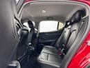 Alfa Romeo Stelvio Super 2.0L 2018 Alfa Romeo Stelvio Q4 Super, Service History, GCC