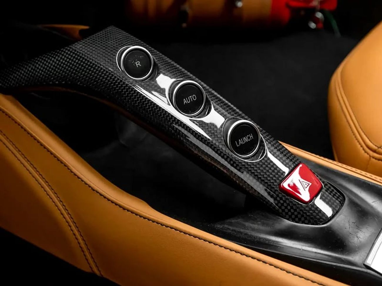 فيراري 488 Std 3.9L