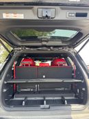 Toyota Sequoia TRD PRO