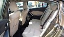 مازدا 6 Mazda 6 Full Service History GCC