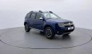 Renault Duster SE 2 | Under Warranty | Inspected on 150+ parameters