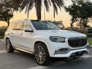 Mercedes Maybach GLS600 Maybach MERCEDES GLS 600 MAYBACH 2020 CLEAN TITTLE