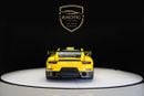 بورش 911 GT2 RS 3.8L