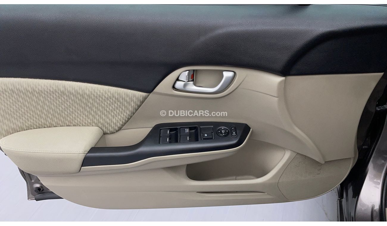 Honda Civic EXI 1.8 | Zero Down Payment | Free Home Test Drive