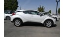 Toyota CHR C-HR 1.8L HYBRID 2023