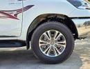 Toyota Hilux SR5 S-GLX WIDE BODY / 2.7L PETROL M/T / CHROME BUMPERS / DVD+CAMERA / FULL OPTION (CODE#D4PMFS)