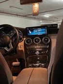 مرسيدس بنز C 300