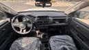 Mitsubishi L200 2.4L PETROL 4X4 | DCABIN | 5 MT | MID-LINE