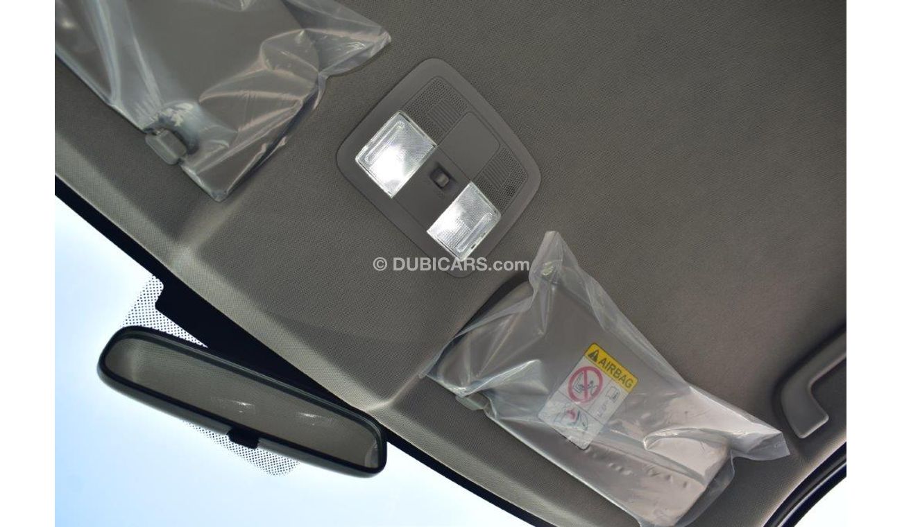 Toyota Veloz GLX 1.5L PETROL FWD 7-SEATER AUTOMATIC