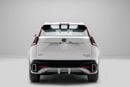 GAC EMKOO GE 2.0L HEV - Crystal White Inside Black | Export Price