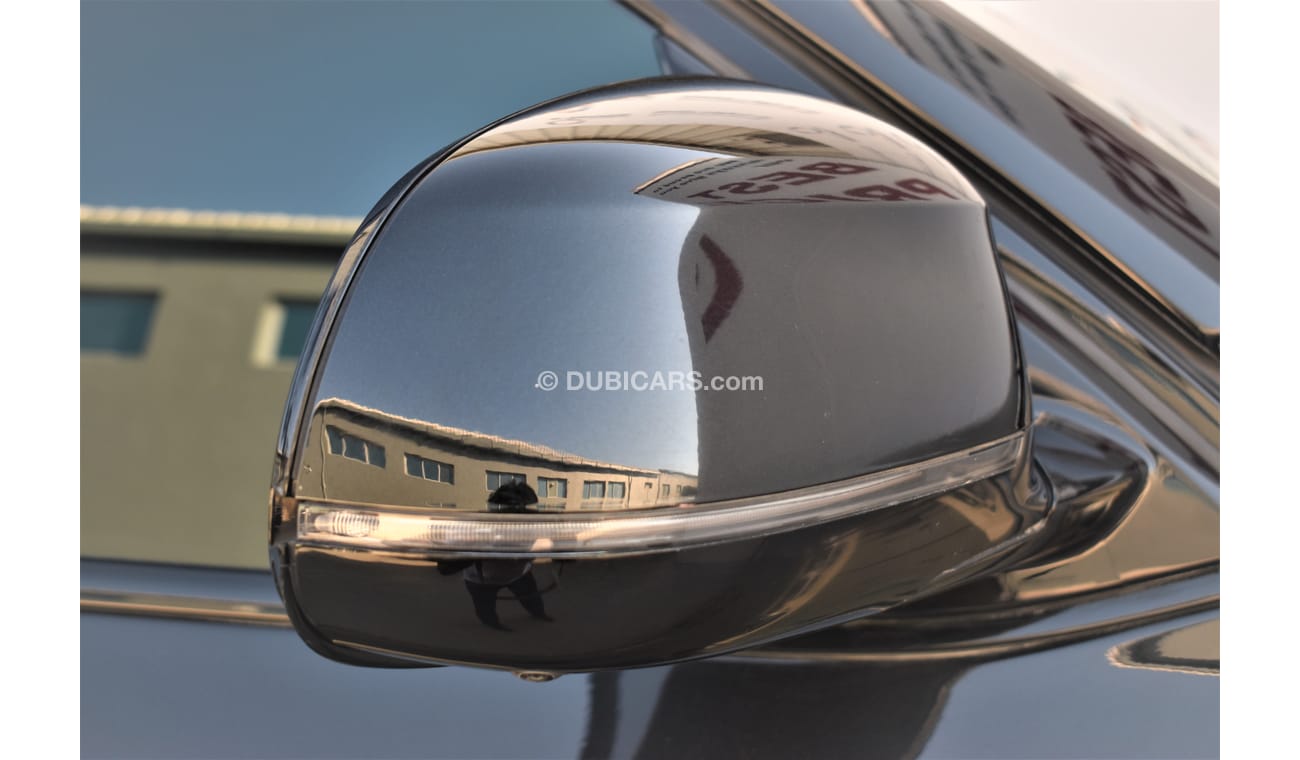 BMW X5 50i XDRIVE M KIT 4.4L V8 2018 GCC FULL OPTION