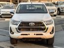تويوتا هيلوكس EXPORT ONLY - TOYOTA HILUX VX 4.0L (w/ AIR COMPRESSOR)