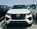 Toyota Fortuner TOYOTA FORTUNER 2.7L 2025