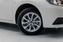Nissan Sylphy STD (NON GCC) Classic XE 1.6L - White Inside Black | Export Only