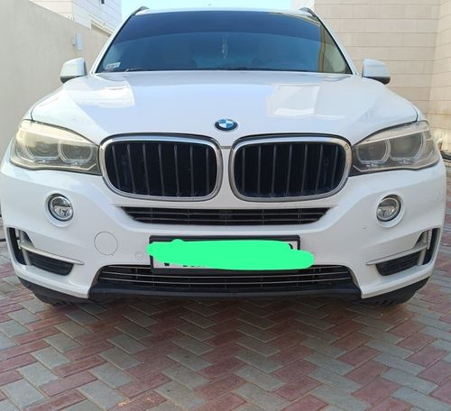 BMW X5 X5 xdrive35
