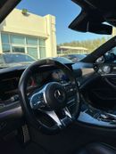 Mercedes Benz E63 AMG Std 5.5L