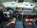 Lexus RX350 LEXUS RX350 2017 F-Sport 3.5L (275 HP)/V6