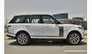 Land Rover Range Rover 2020