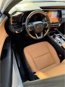 لكزس RX 350h Hybrid Plus 2.5L Full Option