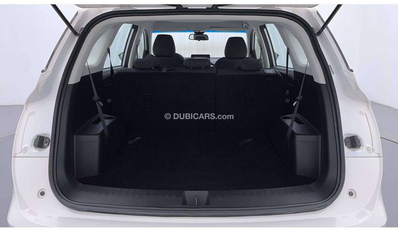 Chevrolet Captiva LS 1.5 | Zero Down Payment | Free Home Test Drive