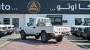 Toyota Land Cruiser Pick Up LC79 SC 4.5L V8 YM 2024 BASIC