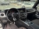 مرسيدس بنز G 63 AMG 4MATIC SUV