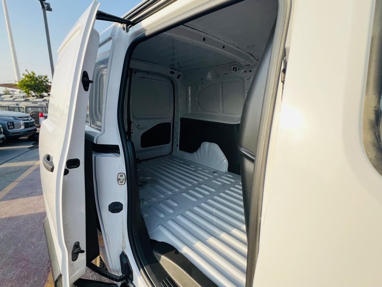 Citroen Berlingo STD