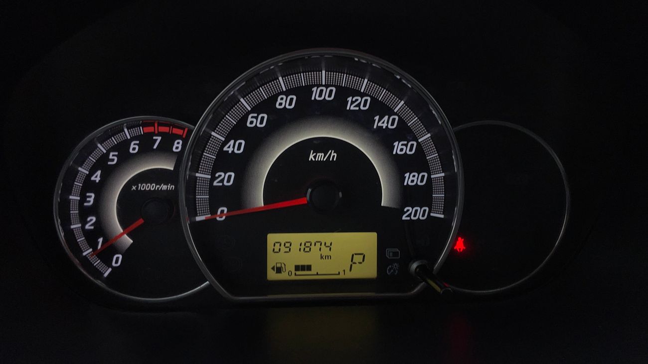 ميتسوبيشي اتراج GLX MID 1.2 | بدون دفعة مقدمة | اختبار قيادة مجاني للمنزل