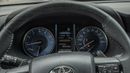 تويوتا فورتونر GXR TOYOTA FORTUNER 4.0 HIGH 2026YM