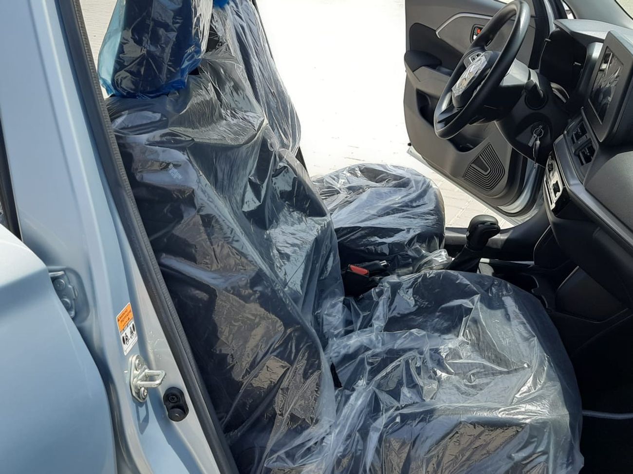 سوزوكي سويفت GLX 1.2L