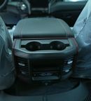 RAM 1500 RAM Rebal 2025 GCC 3.0