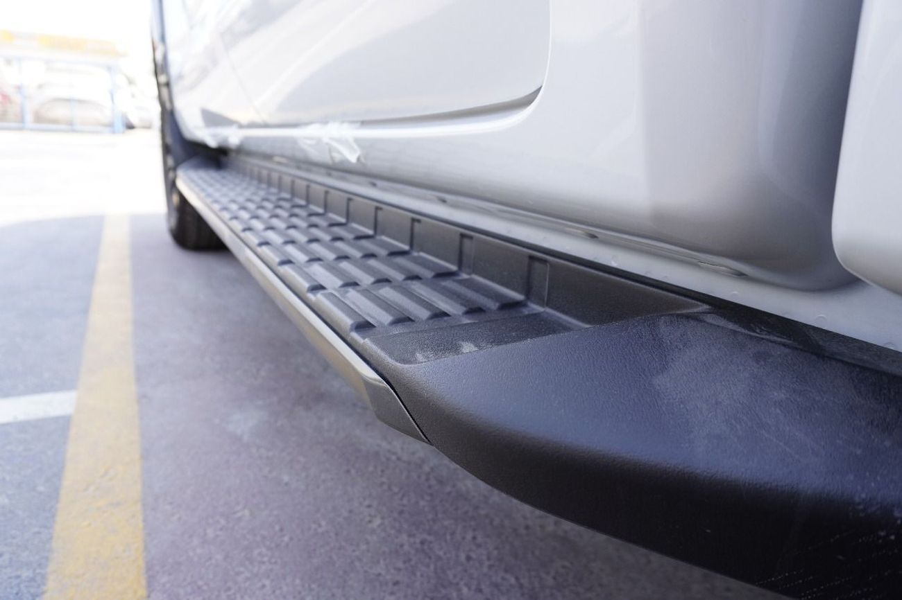 ميتسوبيشي L200 .