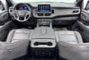 Chevrolet Tahoe RST 6.2L 2023 Chevrolet Tahoe RST, 2027 Chevrolet Warranty, Full Chevrolet Service History, 8 Seater