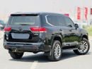 Toyota Land Cruiser Full option