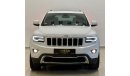 Jeep Grand Cherokee 2014 Jeep Grand Cherokee Limited, Full Service History, Warranty, Low kms, GCC